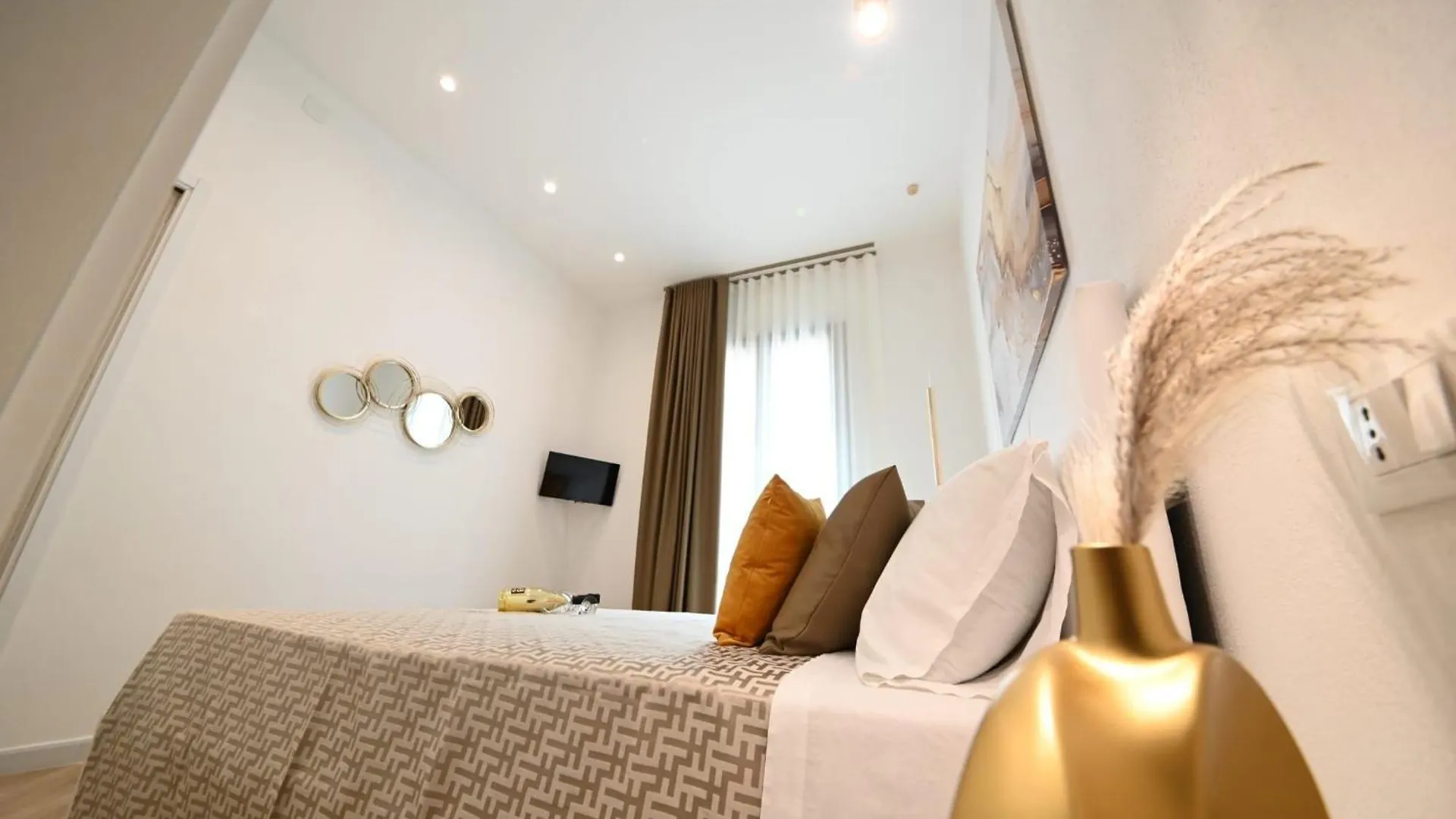 Ilassia Luxury Marsala Włochy