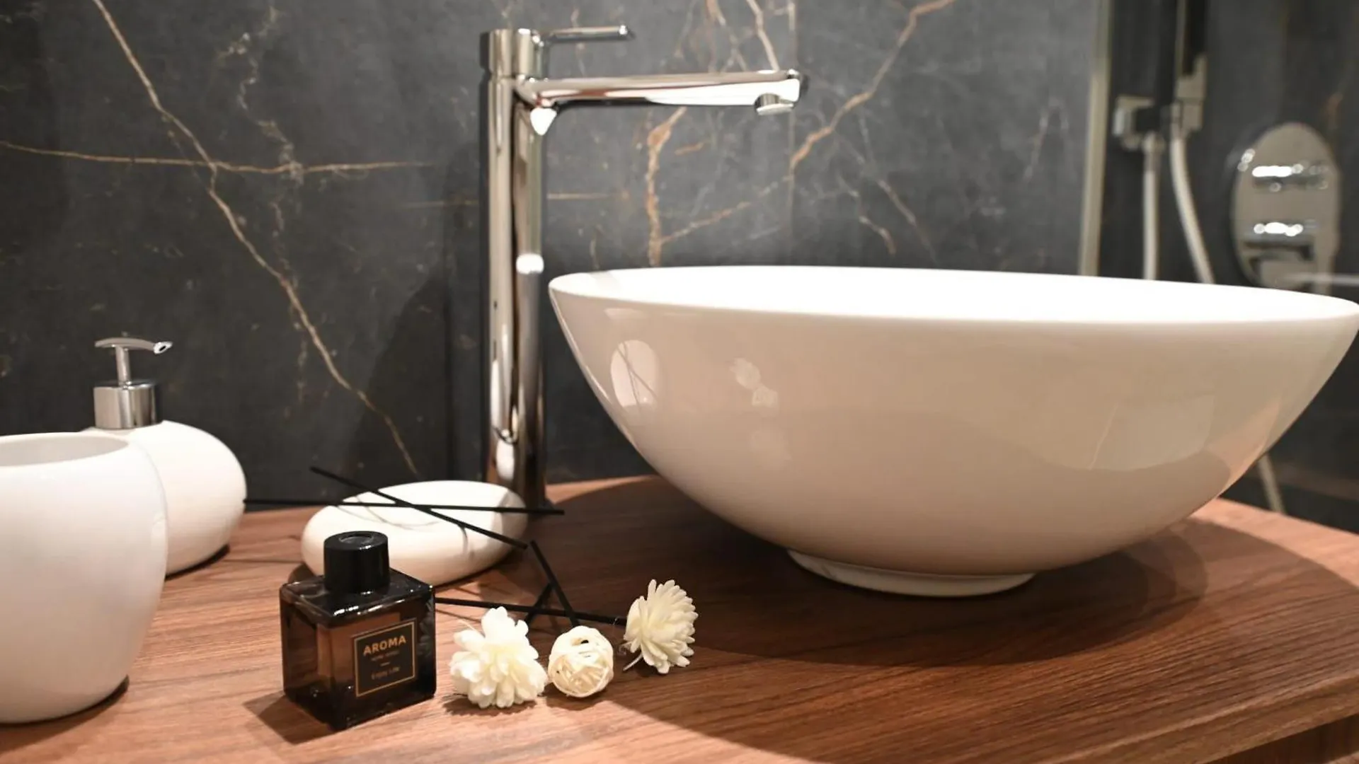 Ilassia Luxury Marsala Włochy